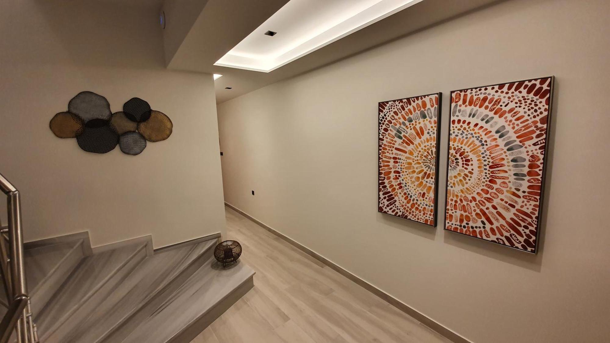 Meligeo Aparthotel Ioánnina Exteriör bild