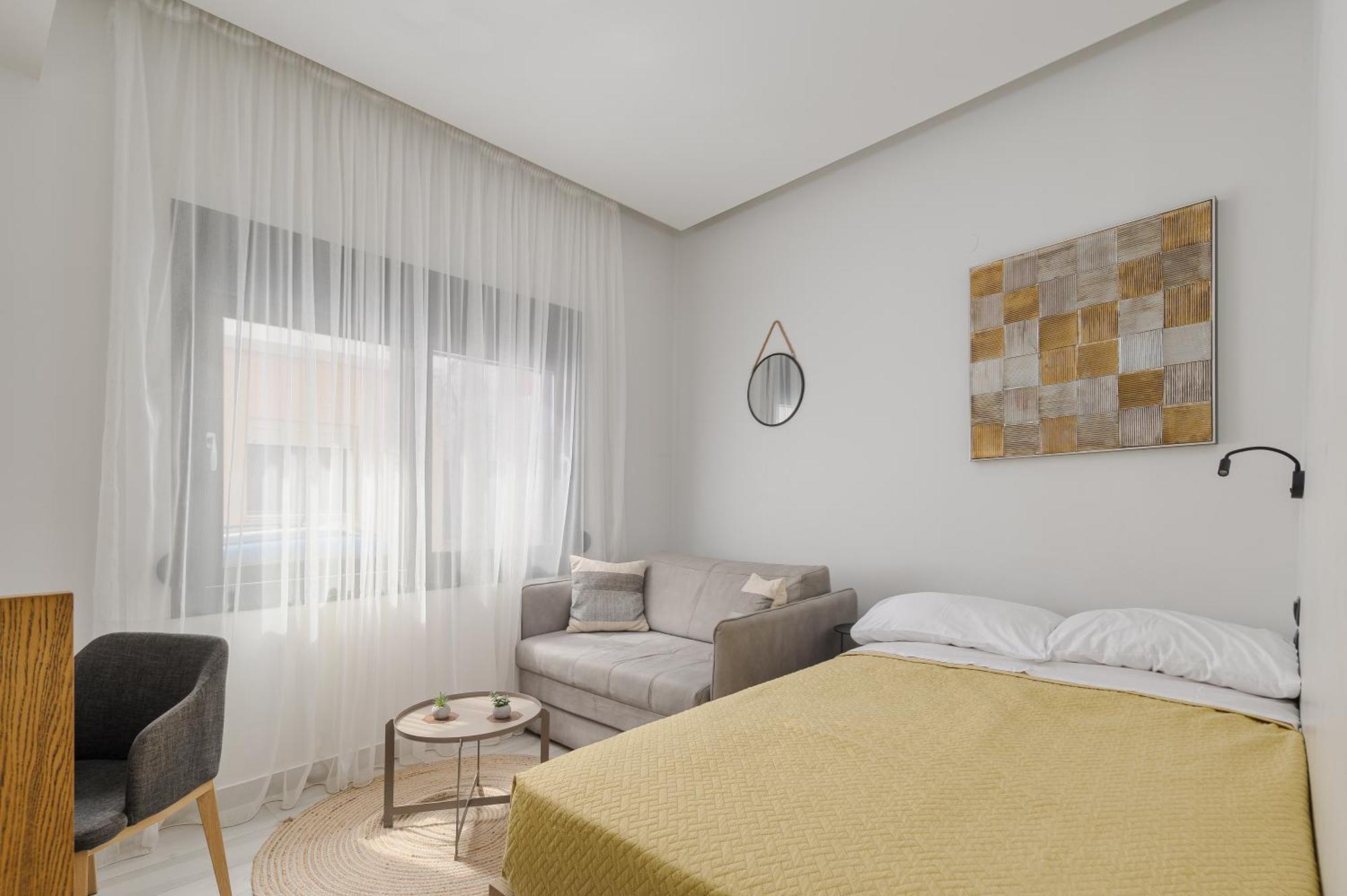 Meligeo Aparthotel Ioánnina Exteriör bild