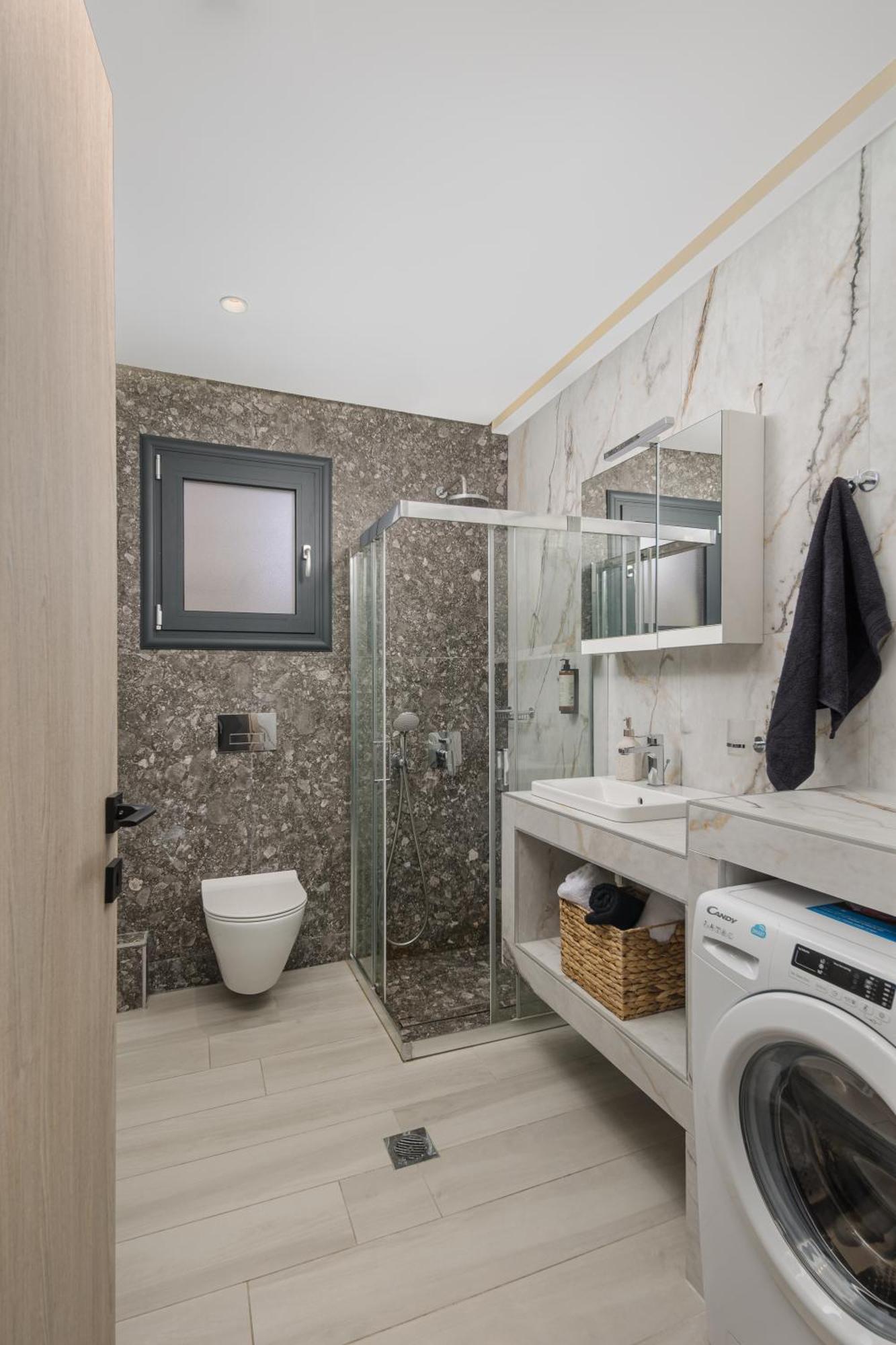 Meligeo Aparthotel Ioánnina Exteriör bild